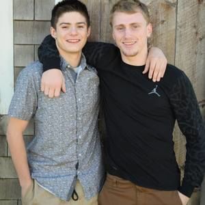 Meet your Posher, Mike